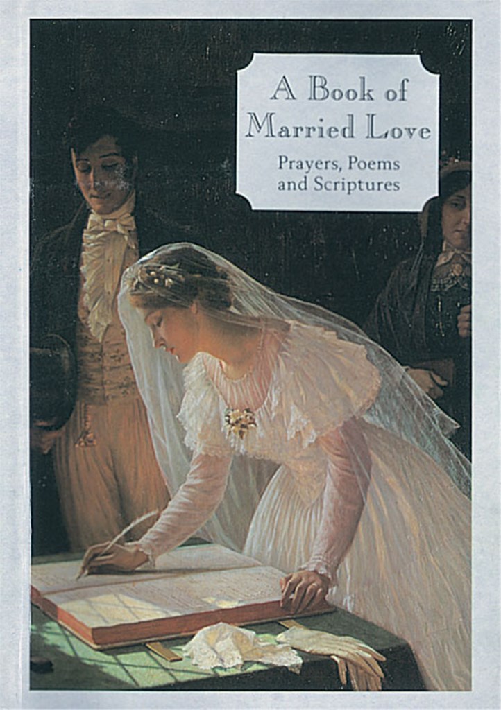 Book Of Married Love